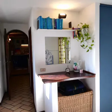 Tra Mare E Luna * Zoagli