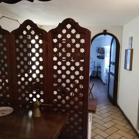 Tra Mare E Luna Appartement Zoagli