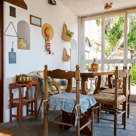 Apartment Tra Mare E Luna Zoagli