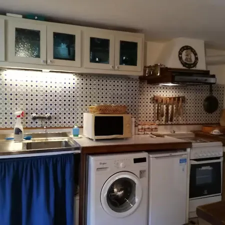 Tra Mare E Luna Appartement