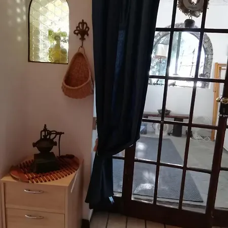 Apartment Tra Mare E Luna *