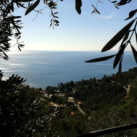 Tra Mare E Luna Apartment *