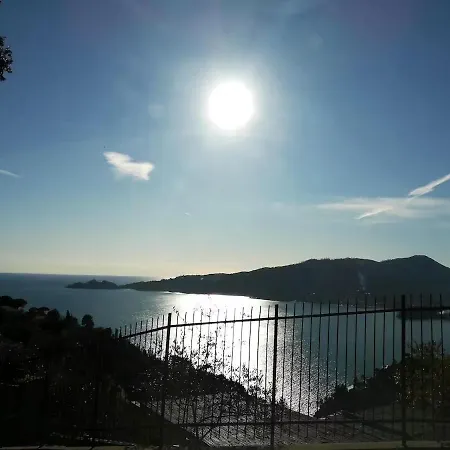 Lejlighed Tra Mare E Luna *