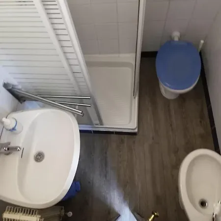 Tra Mare E Luna 佐阿利