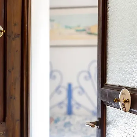 Tra Mare E Luna * زواليي