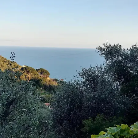 Tra Mare E Luna