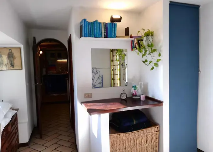 Tra Mare E Luna * زواليي