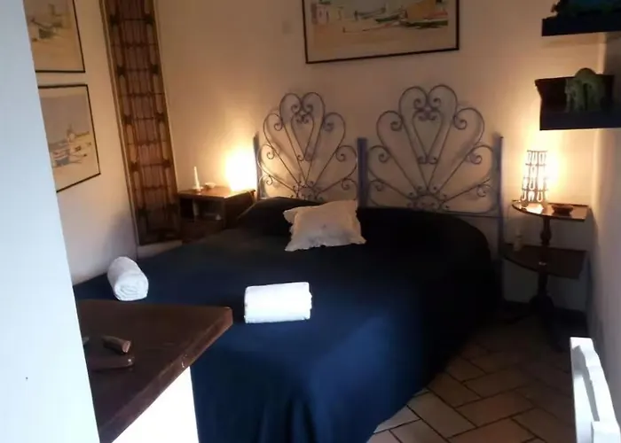 Lejlighed Tra Mare E Luna