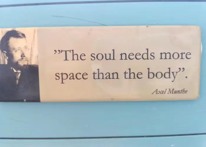 Tra Mare E Luna شقة زواليي