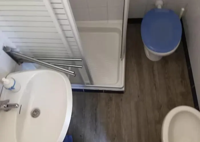 Tra Mare E Luna Zoagli