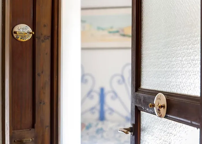 Tra Mare E Luna * زواليي