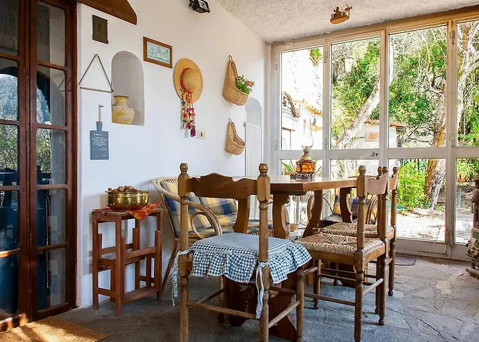 Lejlighed Tra Mare E Luna Zoagli