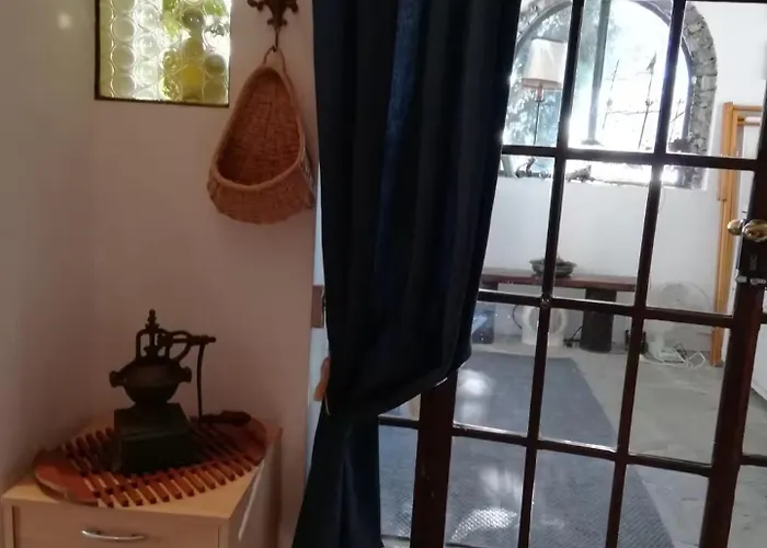 شقة Tra Mare E Luna *