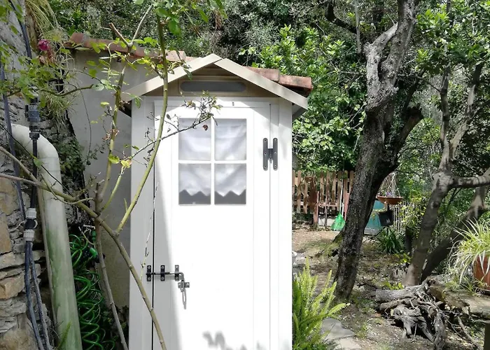 Lejlighed Tra Mare E Luna